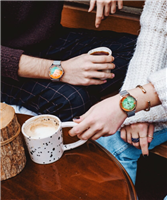 Watch Welder Slim in Steel WWRS403 - WWRS403